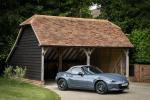 Mazda MX-5 R-Sport 2020 года (UK)
